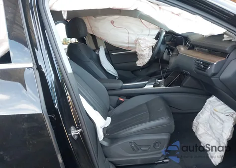 2019 Audi E-Tron Premium Plus z USA, uszkodzony, nr VIN WA1LAAGE6KB022331